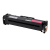 Toner HP 543A 125A MAGENTA  do drukarek CP1215 CP1217 CP1515 CP1518 CM1312 (CB543A)